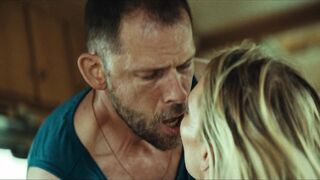 Agnieszka Zulewska nude - Wielka woda (2022) s01e01 Sex Scene