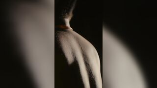 Bimbo Ademoye nude sex - Anikulapo (2022)