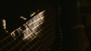 Bimbo Ademoye nude sex - Anikulapo (2022)