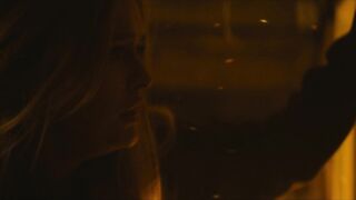 Camille Razat hot - Mastemah (2022)