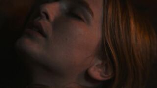 Camille Razat hot - Mastemah (2022)