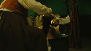 Carla Eleonora Feigenberg sexy - Sneglehus (2022)