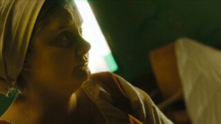 Carla Eleonora Feigenberg sexy - Sneglehus (2022)