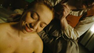 Carla Eleonora Feigenberg sexy - Sneglehus (2022)