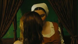 Carla Eleonora Feigenberg sexy - Sneglehus (2022)