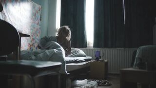 Charleen Deetz nude - SOKO Köln (2022)s21e03