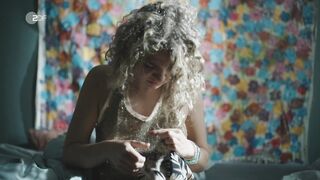 Charleen Deetz nude - SOKO Köln (2022)s21e03