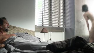 Claire Chust naked - Champ (2022) Hot Sexy Episodes