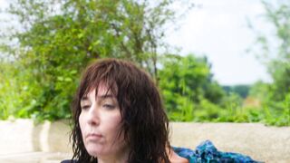 Claire Chust naked - Champ (2022) Hot Sexy Episodes