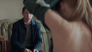 Elizaveta Ishenko topless - Alice can't wait (2022) s01-e04 Russian Topless Scene