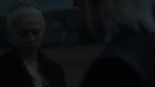 Emma D'Arcy sexy - House of the Dragon (2022)  s01e01-02 (dressed sex scene)