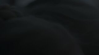 Emma D'Arcy sexy - House of the Dragon (2022)  s01e01-02 (dressed sex scene)