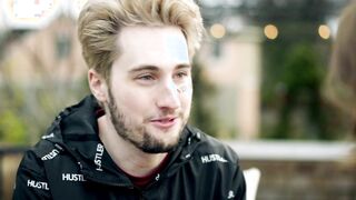 Fallon Gyurko hot bikini - The OctoGames (2022)