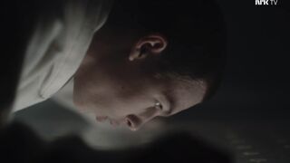 Flo Fagerli sexy - Kuppel 16 (2022) s01-e01 Voyeur Scene