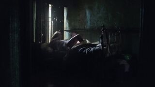 Florence Pugh sexy - The Wonder (2022) Masturbatingand Sex scene