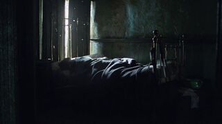 Florence Pugh sexy - The Wonder (2022) Masturbatingand Sex scene