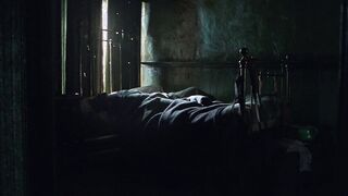 Florence Pugh sexy - The Wonder (2022) Masturbatingand Sex scene