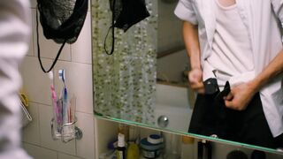 Franziska Hackl, Jasmin Gerat sex - Tage, die es nicht gab (2022) s01e08