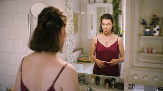 Franziska Hackl, Jasmin Gerat sex - Tage, die es nicht gab (2022) s01e08