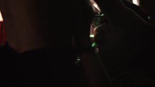 Gabriella Infelise, Anna Manuelli - La mia ombra è tua (2022) HD 1080p