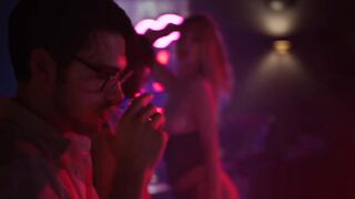 Gabriella Infelise, Anna Manuelli - La mia ombra è tua (2022) HD 1080p