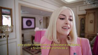 Greta Titelman funny hot blonde - Los Espookys s02e03 (2022)