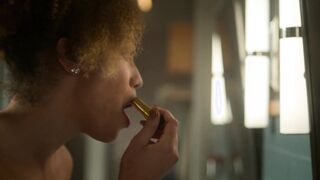 Jade Chynoweth nude - Step Up High Wate (2022) s03e01 Sex Episode