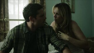 Jessica McNamee - The Visitor (2022) HD 1080p