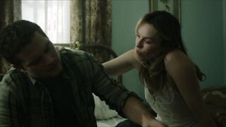 Jessica McNamee - The Visitor (2022) HD 1080p