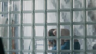 Kate Molchanova, Thea Rasche sexy - Himmel & Erde Sonnenblumen im Februar (2022)