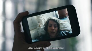 Kate Molchanova, Thea Rasche sexy - Himmel & Erde Sonnenblumen im Februar (2022)