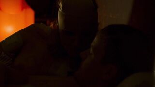 Kristine Kujath Thorp nude - Sick of Myself (2022) Sex movie scene