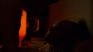 Kristine Kujath Thorp nude - Sick of Myself (2022) Sex movie scene