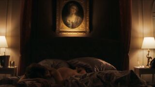 Lara Fabian, Maripier Morin nude - Arlette (2022) Hot & Sex Scenes