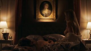 Lara Fabian, Maripier Morin nude - Arlette (2022) Hot & Sex Scenes