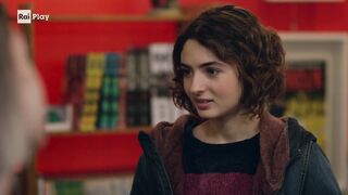 Laura Martinelli, Ludovica Ciaschetti nude - 5 minuti prima (2022)  s01e01-02Sensual Sex Scene