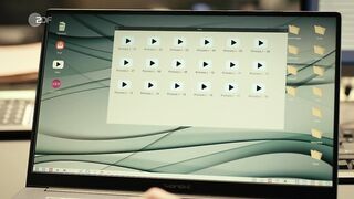 Lieselotte Voss hot - Solo für Weiss Todesengel (2022)