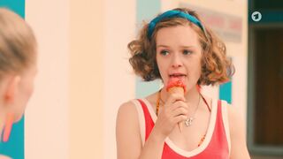 Liv Clasvogt, Miriam Schiweck etc other - Meine Mutter raubt die Braut (2022) Nude Scene