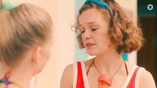 Liv Clasvogt, Miriam Schiweck etc other - Meine Mutter raubt die Braut (2022) Nude Scene