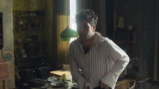 Liv Lisa Fries sexy - BB (2022) s04-e02