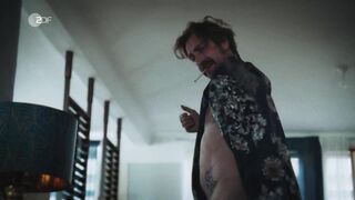 Louise Debatin, Luise Emilie Tschersich nude - Blutige Anfanger (2022) s04e06-08 Sex