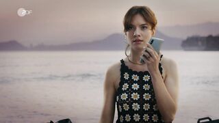 Louise Debatin, Luise Emilie Tschersich nude - Blutige Anfanger (2022) s04e06-08 Sex