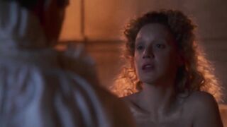 Ludivine Sagnier, Samantha Morton hot - The Serpent Queen (2022)  s01e04 (hisorical)