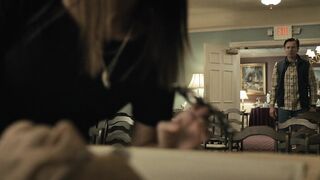 Maribel Verdú sexy - Raymond _ Ray (2022)Shot nude