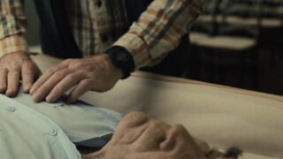 Maribel Verdú sexy - Raymond _ Ray (2022)Shot nude