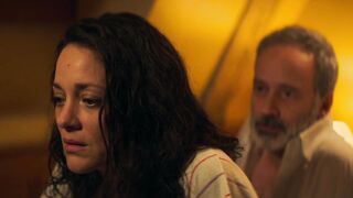 Marion Cotillard hot - Brother and Sister (2022) sex scene