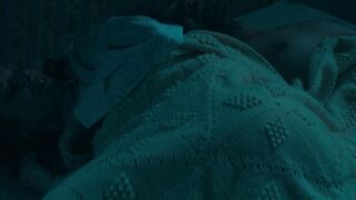 Marion Cotillard hot - Brother and Sister (2022) sex scene