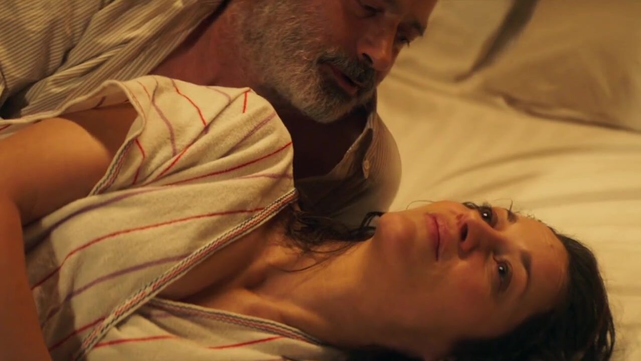 Marion Cotillard hot - Brother and Sister (2022) sex scene 🔥 Boobs Radar