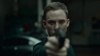 Narges Rashidi naked - Gang (2022) One Nude Sex Eisode