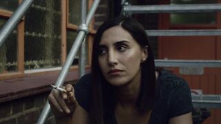 Narges Rashidi naked - Gang (2022) One Nude Sex Eisode